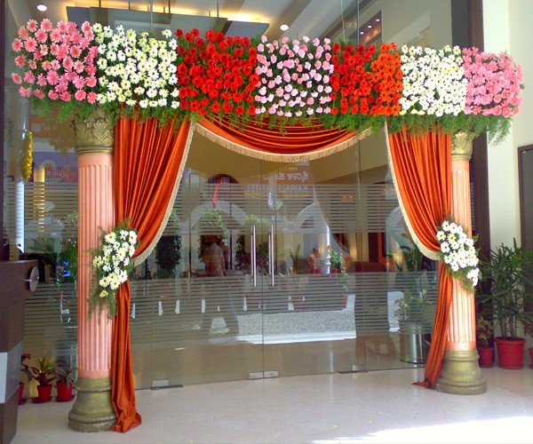 Dubai Event Decorators